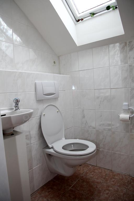 Apartman Skalka Mnichovo Hradiste Exterior photo
